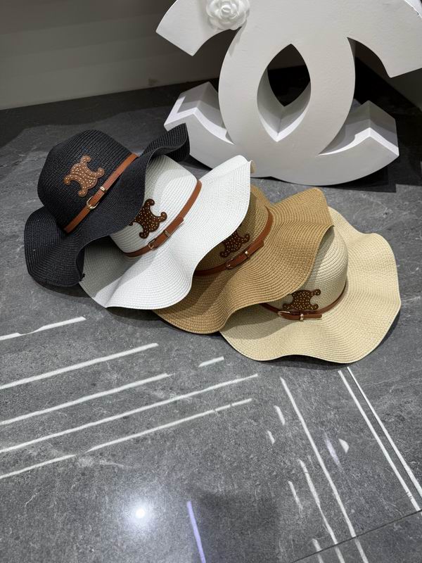Celine top hat dx163